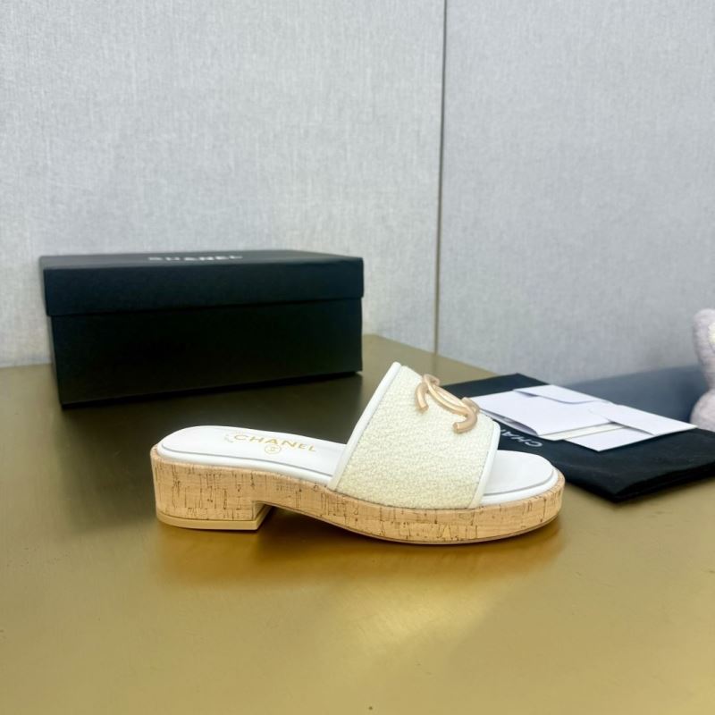 Ch*el slippers